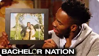 Lincoln's Picture And Heart Gets Broken 💔 | The Bachelorette US