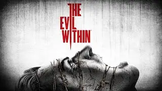 The evil within on Android / Gamehub lite + Ayn Odin 3 pro snapdragon 8 elite 