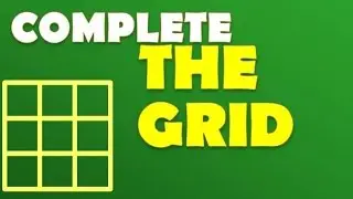 Complete de grid