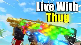 *NEW BO4 UPDATE 1.26! New WEAPONS  + BLACKMARKET // BLACK OPS 4 (ROAD TO 1K SUBS)