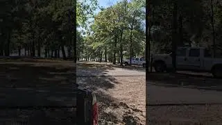 Video of COE Robert S Kerr Applegate Cove, OK from Craig E.