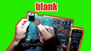 ps2 blank gh 013 bukan ic kaca 2
