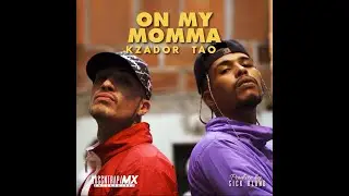 #Medellin #Comuna13 #BassNTrap Kzador $ick - On My Momma ft. Tao (Prod. by Sick Blond)