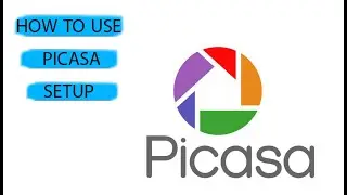 How to use picasa picasa photo viewer And Setup.And picasa photo viewer downlode link.
