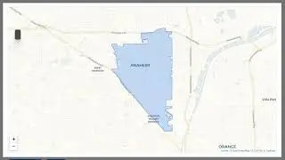 Zip Code 92805 (CA) Social & Economic Profile