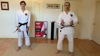 #64: How to defeat punches using deflection or interception techniques