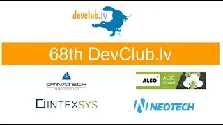 How We Test Audio Quality In VoIP Applications by Rihards Skrebelis from TestDevLab at Devclub.lv