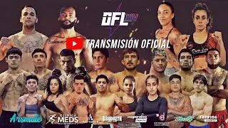 TRANSMISIÓN EN VIVO 🔥 OFL XIV 👊