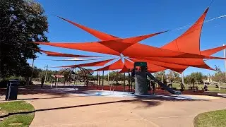 Encinitas Community Park, N Coast Trail
