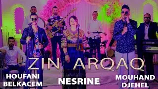 NESRINE_BELKACEM HOUFANI_MOUHEND DJEHEL (ZIN ARQAQ) CLIP  KABYLE OFFICIEL ©