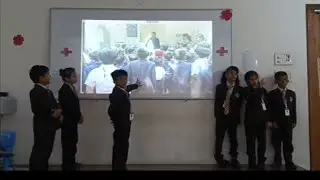 Theme Presentation 