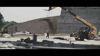 SRM Concrete Build With Us