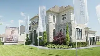 AMIRA Model Home