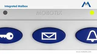 MOBOTIX T25 Demonstration video