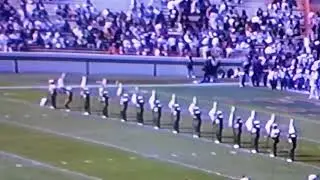 FAMU MARCHING 100 Flag corp 