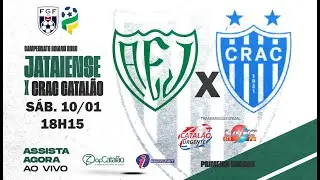 CAMPEONATO GOIANO 2026