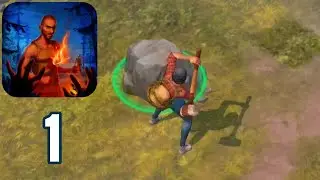 Days After - Gameplay Walkthrough Part 1 - Level 1-6 (iOS,Android)