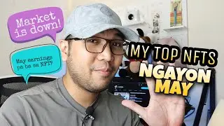My TOP Potential NFT Games that will earn in MAY 2022 | Soral Trading Play to Earn NFT Games