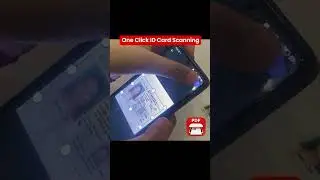 Scan Documents Like a Pro 📄 | PDF Scanner App