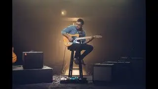 The new G-ISO Compact guitar isolation cabinet from PARTIPILO