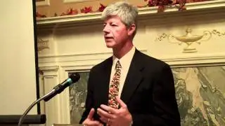 U.S. Rep. Bart Stupak