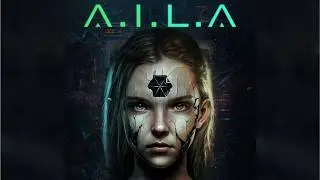 AILA - | PARTE 2 | #aila #livestream #terror #games #gameplay #pulsar