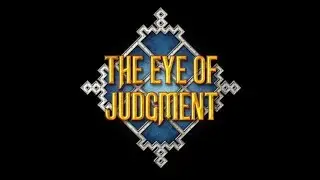The Eye of judgment | Playstation 3 | s t r e a m !