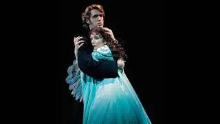 Katie Knight-Adams, Michael Xavier, Ramin Karimloo: The Rooftop