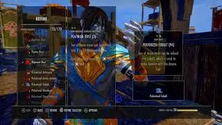 ESO: Big refine from survey map day!