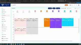 How to Assign Jobs in Seconds with Diamond Operations Pro | Fast Scheduling Demo