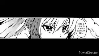 Mine e Sheele vs Seryu - Akame Ga Kill Amv Mang&aacute;