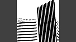 French Suite No. 6 in E Major, BWV 817: V. Polonaise (Accordion Version)
