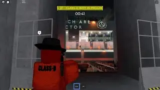 Research Area - Vector Riot event