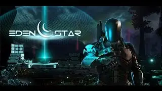 Eden Star :: First look (Gonna need to read the tutorial)