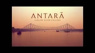 Antara Cruises, The Luxury River Cruising, Swift Vacations.