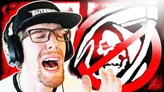 Ghosts: How NOT to K.E.M. Strike (RAGE WARNING!)