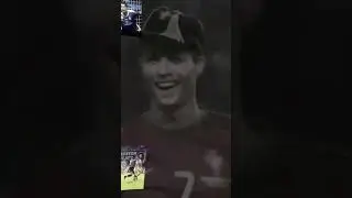 alle Ronaldo Fans Kommentare durch spamen