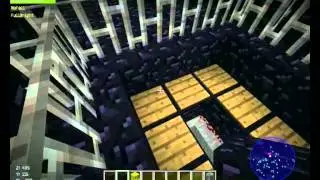 Minecraft creative part 2