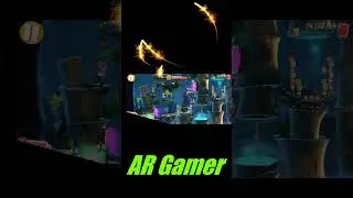 Angry Birds 2 | Level 55 | Boss Level | Shorts | Hitting Fun | Angry Bird 2 Show