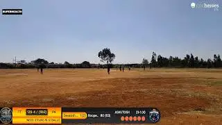live cricket match | ENGRACE PREMIER LEAGUE SEASON II - 2026 live - UCG ASTRO TURF CRICKET GROUND 4