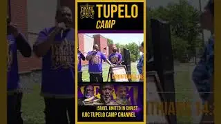 Black women are rebellious #iuic #leadership #unity #bishopnathanyel