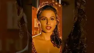 Naa Aap Badlogey Naa Main | Dirty Picture | Award Scene | Vidya Balan