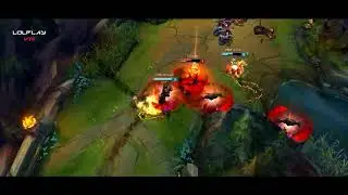 Faker   Zed Montage Ep 34   Best Zed Plays 2017   League of Legends  LOLPlayVN