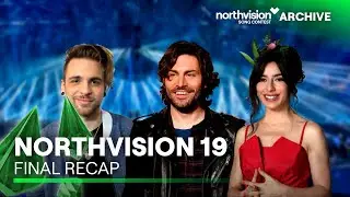 NVSC Archive: Edition 19 - Final Recap
