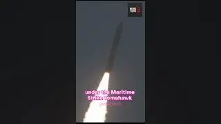 Typhon Missile Launcher System #typhon #missileSystem