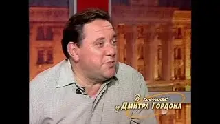 Бенюк: Как руководитель театра Франко Ступка никуда не годится &mdash; лучше бы Виктюк пришел или Жолдак
