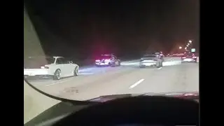 CRUISING WITH FAST & FURIOUS IMPORTS!