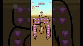 pull the gold level 100#viral #gameplay shortyt