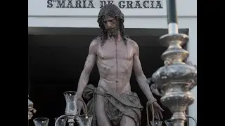 Viacrucis  de la Hermandad de Santacruz de Camas