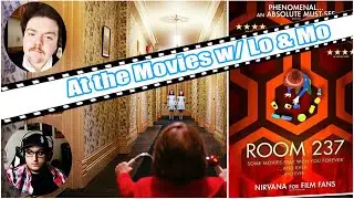 ROOM 237 (The Shining Documentary) | At the Movies with Lo & Mo